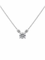 Halskette Ultima Edizione Dame in Silber CAO4365-BIANCO